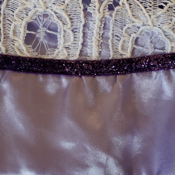 Jelly the Pug sz 5 Purple Lena dress & jacket set - Picture 8 of 8